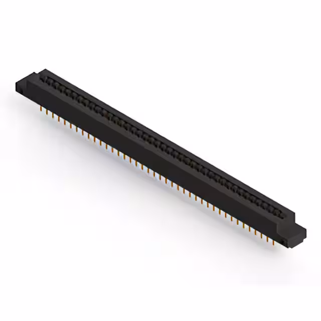 857-080-520-212 EDAC Inc.  Edgeboard Connectors